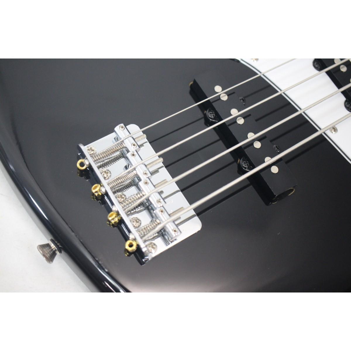 Bacchus BJB-1R/LH（中古）【楽器検索デジマート】