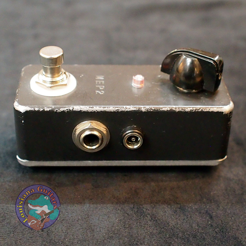 ギター tbcfx nature sound mep2 EP-3 Preamp TBCFX MEP2（中古）【楽器検索デジマート】