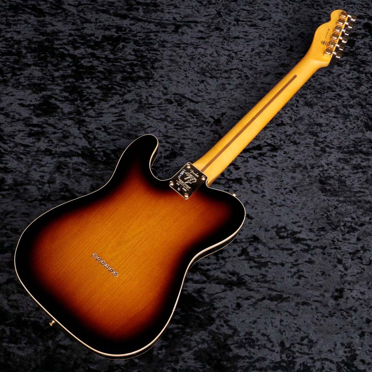 Fender 75th Anniversary American Professional Custom Telecaster 2