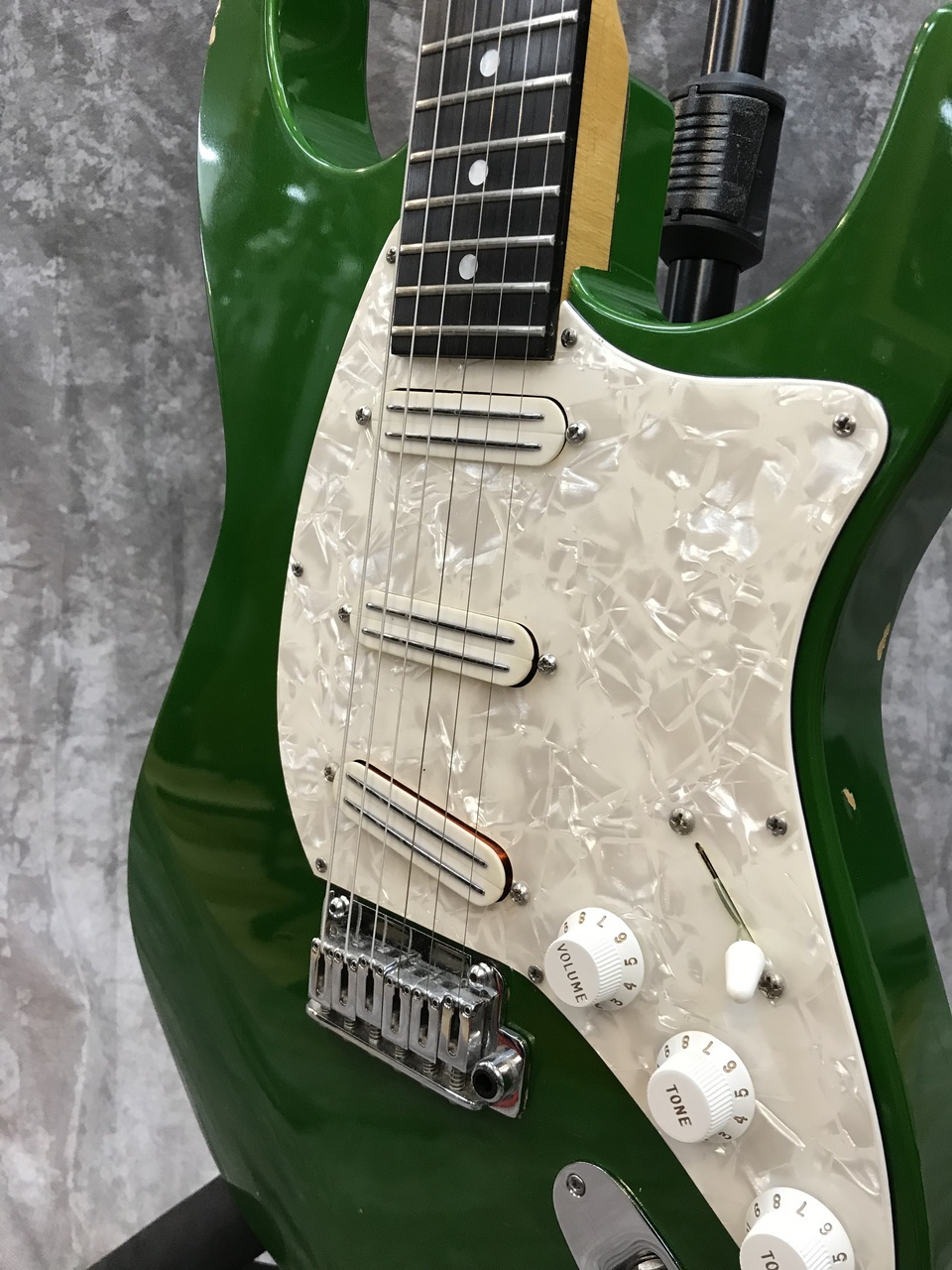 Zodiacworks ZC-II Mod（中古）【楽器検索デジマート】