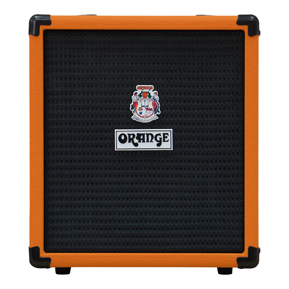 ORANGE Crush Bass 25B Orange【数量限定特価】（新品特価/送料無料