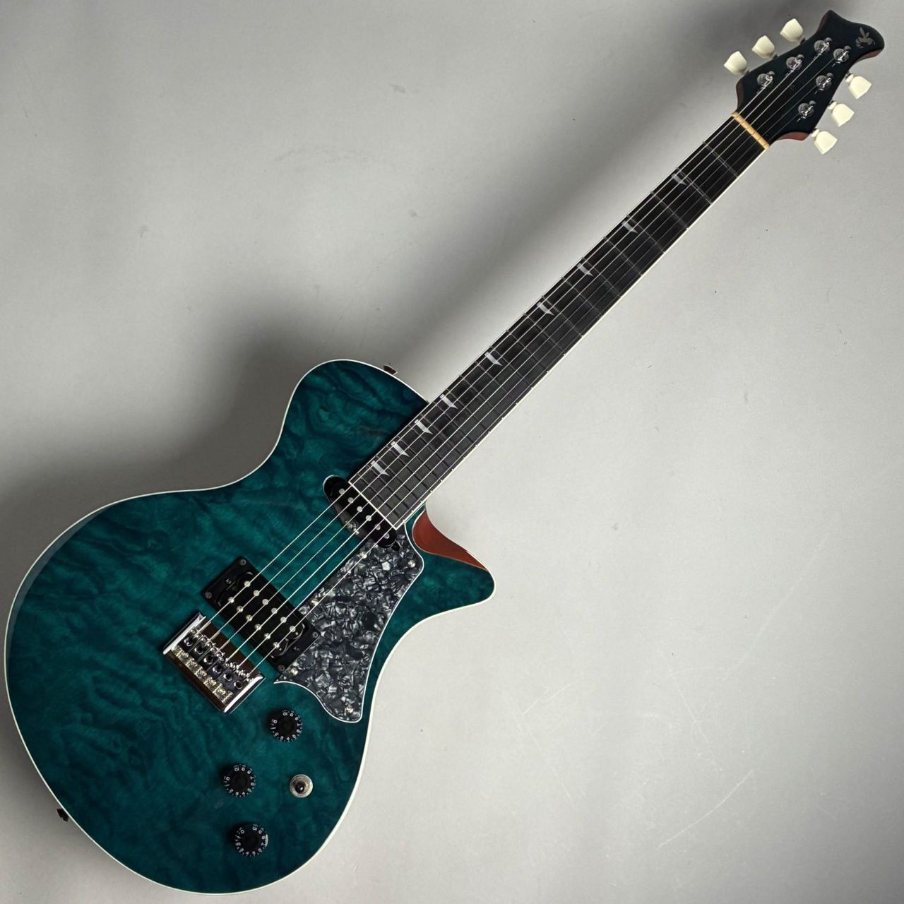 RYOGA HORNET/LEC-TQM【USED】（中古/送料無料）【楽器検索デジマート】