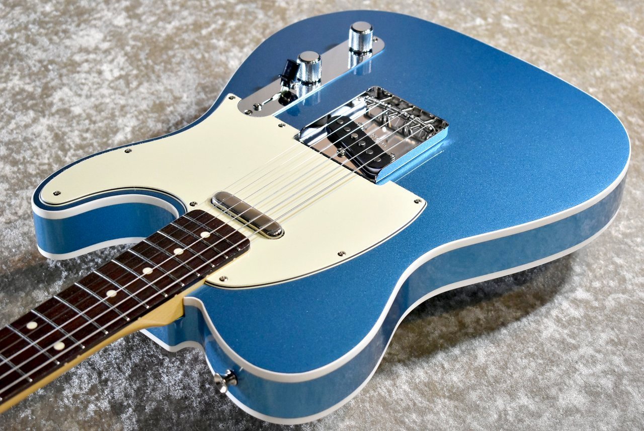 Fender 【待望の入荷】FSR Made in Japan Traditional 60s Telecaster