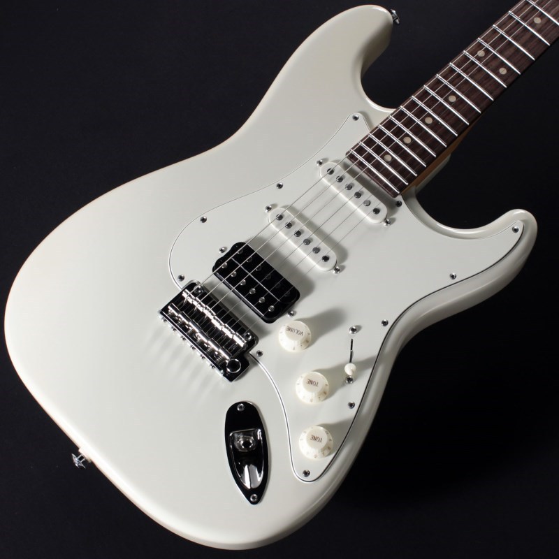 Suhr Core Line Classic S SSH (Olympic White/Rosewood) #72592【特価 