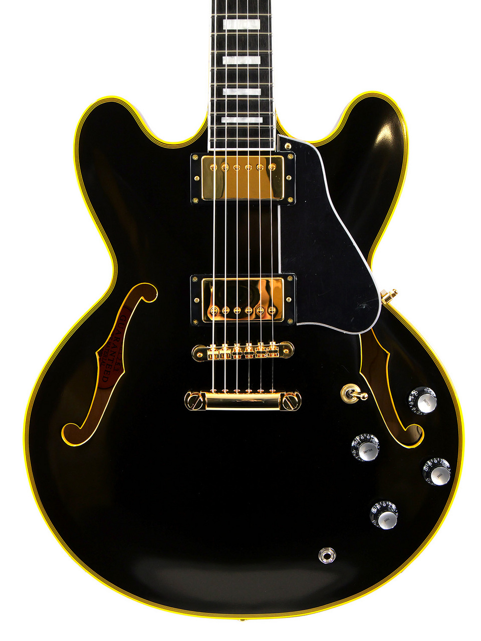EDWARDS E-SA-CTM (Black)（B級特価/送料無料）【楽器検索デジマート】