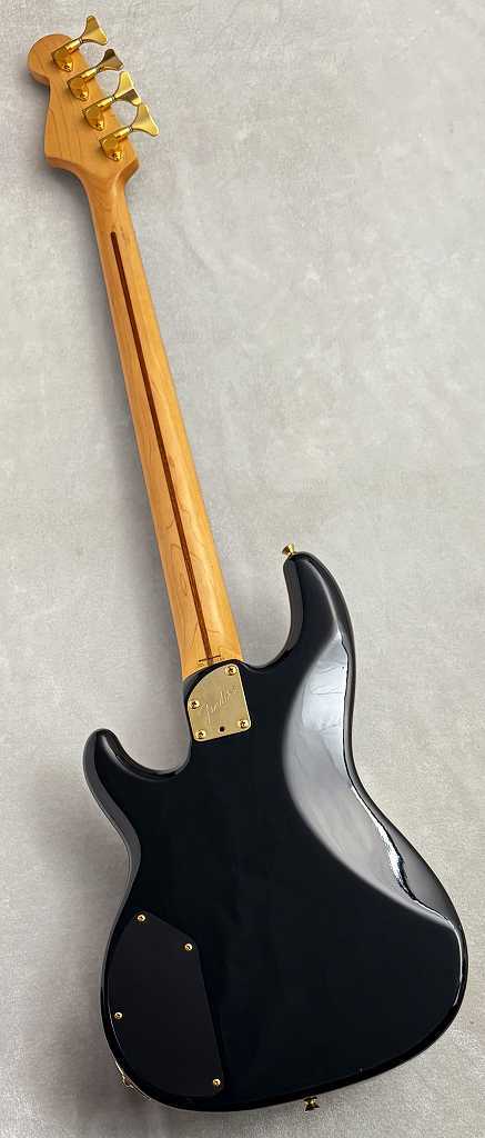 Fender Japan PJR-65 BLK【USED】（中古）【楽器検索デジマート】