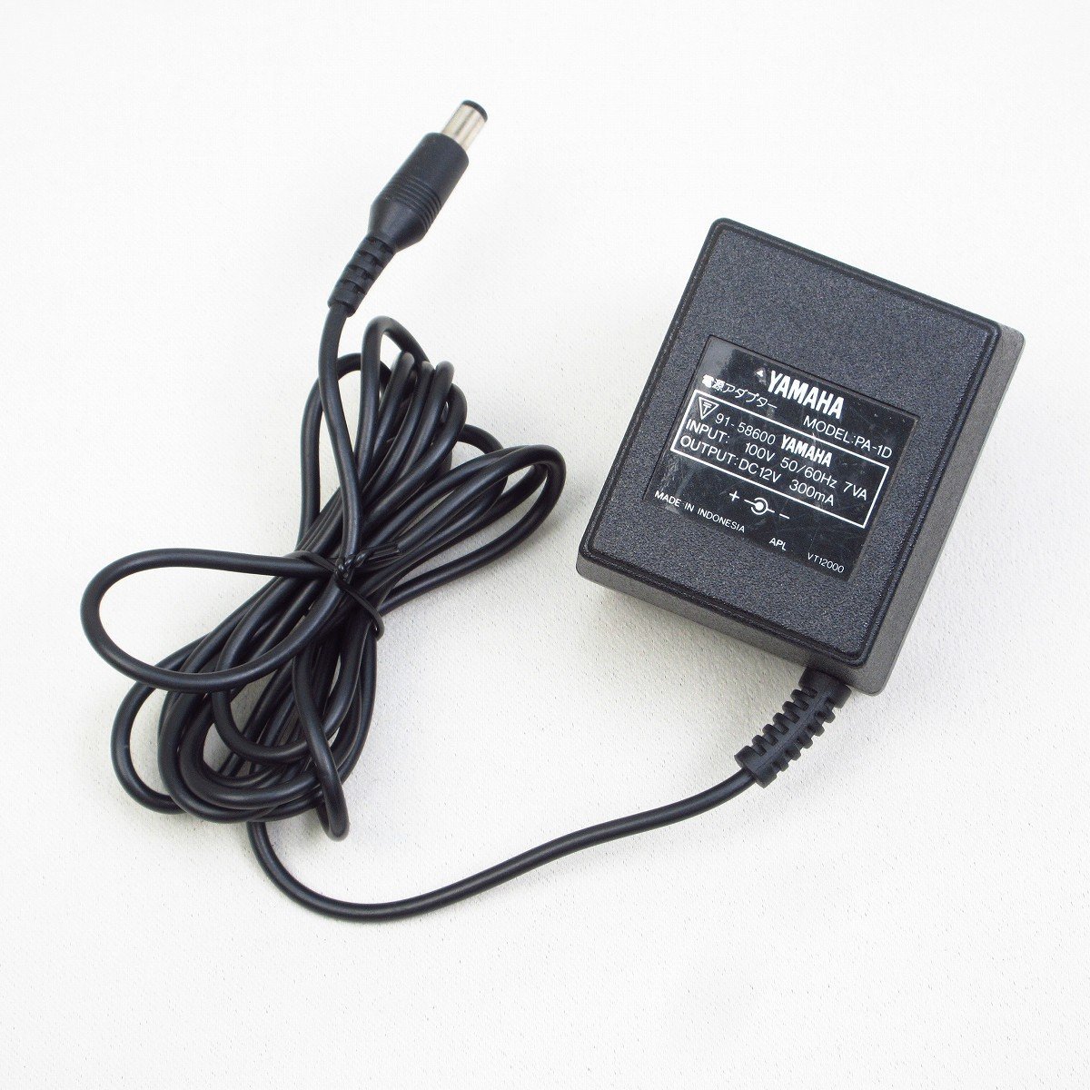 YAMAHA REV100 デジタルリバーブレーター 【横浜店】（中古