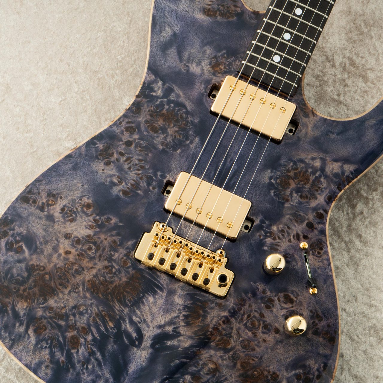 Sugi Standard Series DS496IR POP/HM/ASH -SPB-（新品/送料無料