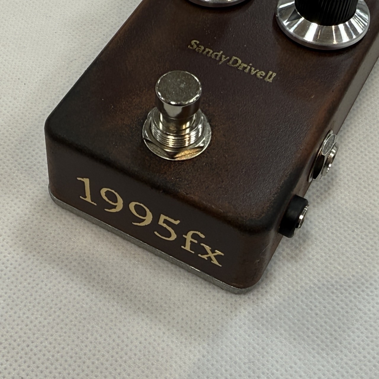 1995fx Sandy DriveII 【限定カラー】（新品/送料無料）【楽器検索