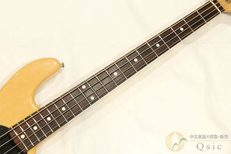 ⭕️ ギター　ベース　楽器　美品　中古 MUSIC MAN Sting Ray4 【返品OK】[UL195]【神戸店在庫】（中古