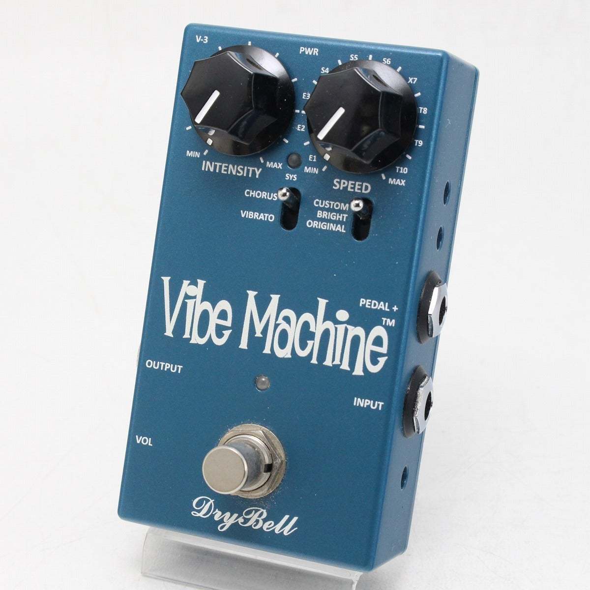 美品】DryBell Vibe Machine V3【数回のみ使用】 DryBell VIBE MACHINE