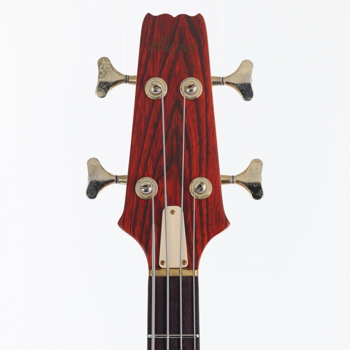 ベース Aria Aria Pro II ZZB Deluxe 1983年製 Electric Bass（中古/送料無料