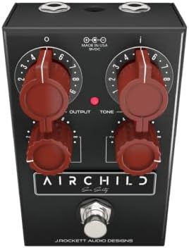 J ROCKETT AUDIO DESIGNS Airchild Six Sixty Compressor