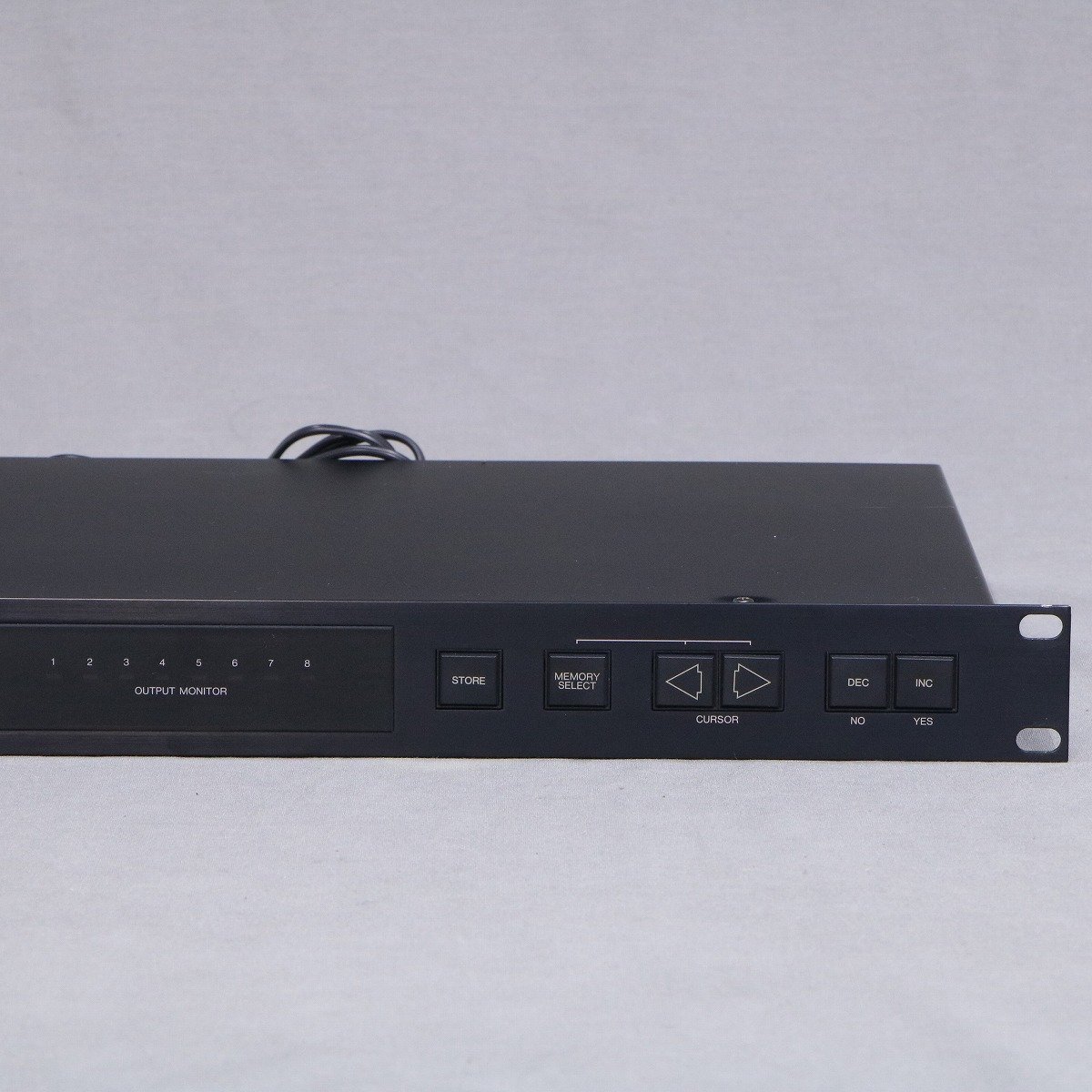 YAMAHA MJC8 MIDI Junction Controller 【御茶ノ水本店】（中古