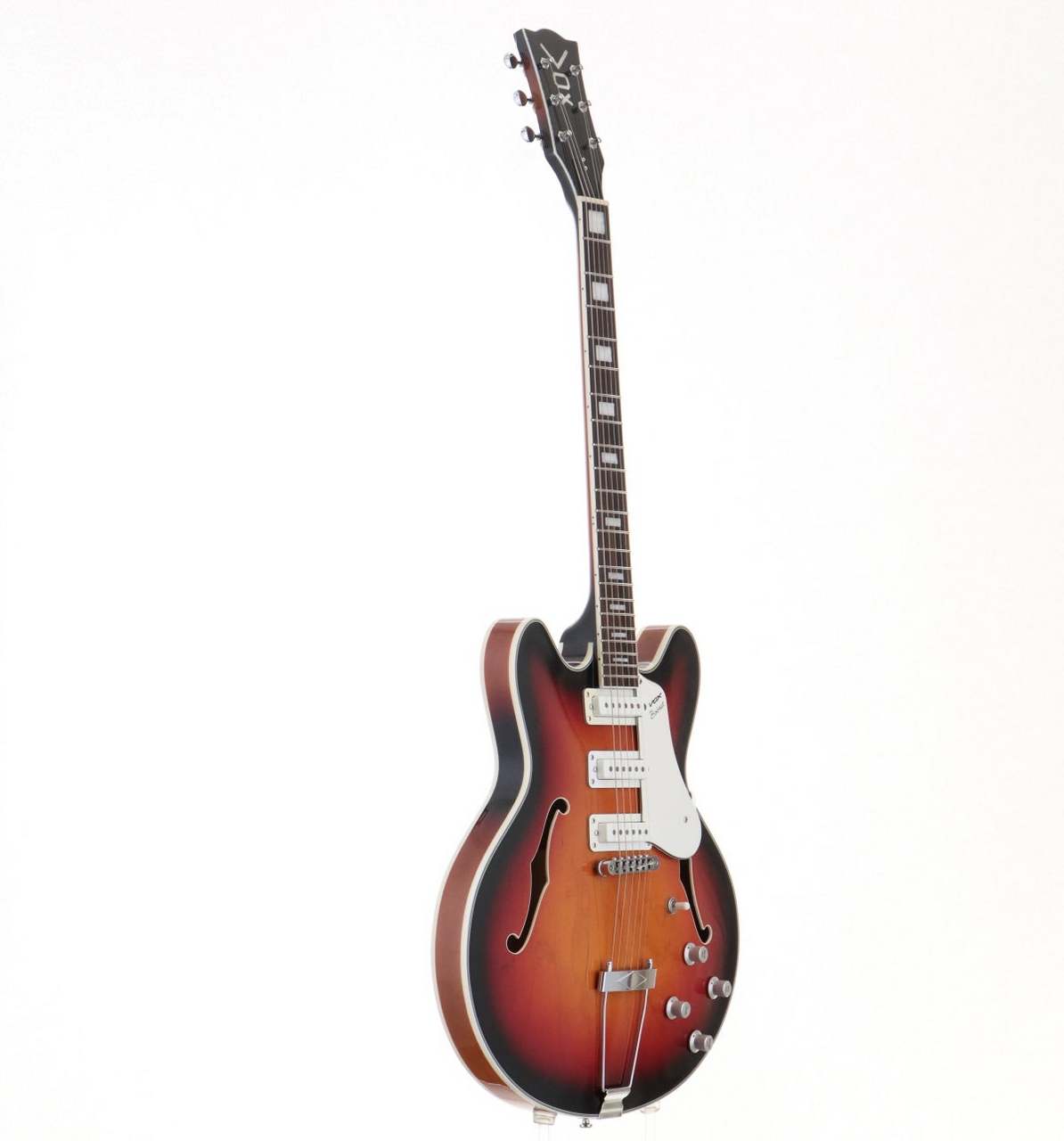 VOX BC-S66 / Bobcat 【渋谷店】（中古/送料無料）【楽器検索デジマート】
