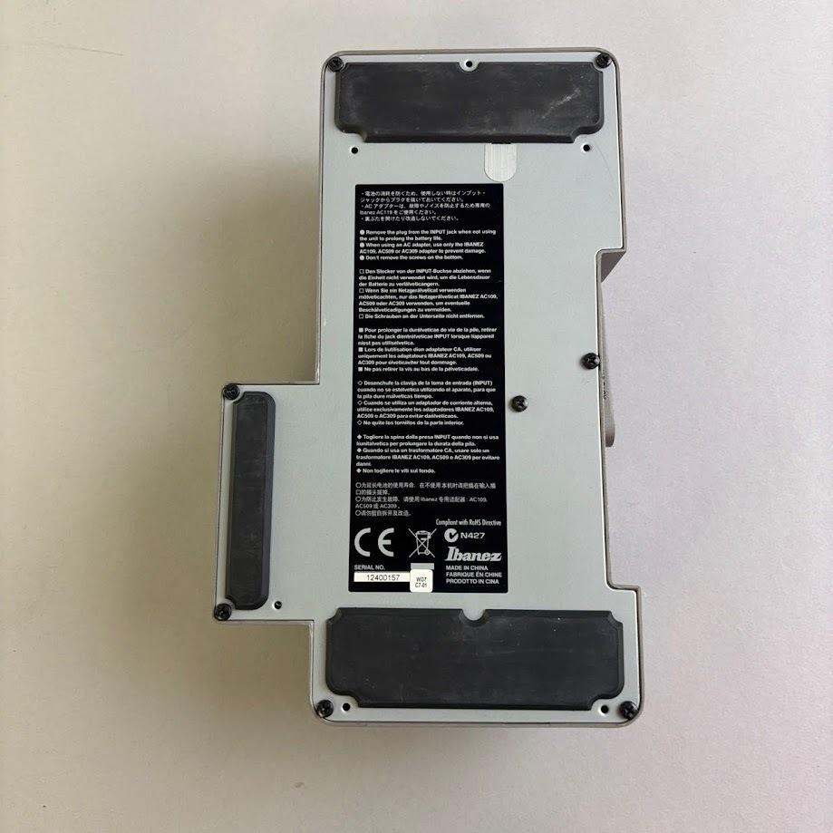 Ibanez WD7（中古/送料無料）【楽器検索デジマート】