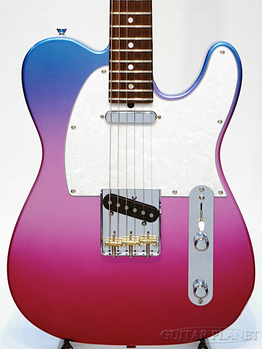 James Tyler Japan Tylerbastar -Candy Jim Burst-【当店カスタム