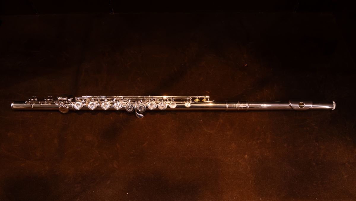 SANKYO ETUDE PAサンキョウフルート ナンセンス