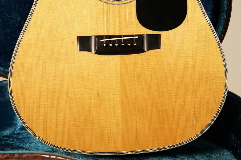 K.yairi DY-96（1978年製） 最高級ハカランダ単板 K.Yairi YW-2200 1978 サイド・バック ハカランダ単板 - メルカリ