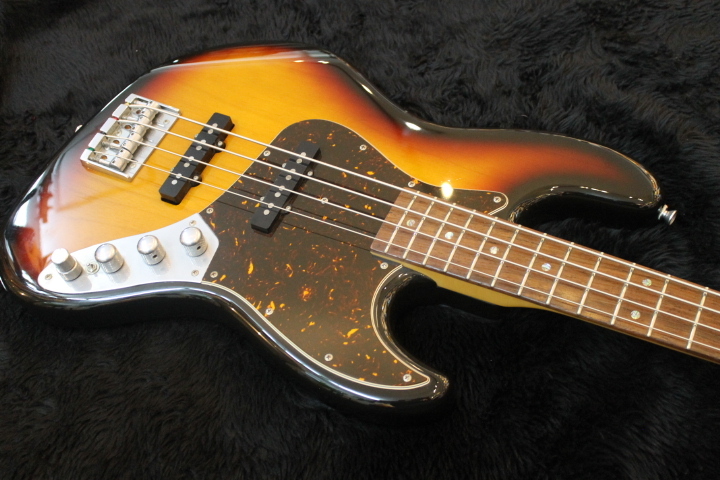 HISTORY GH-BJ4V 3TS（中古）【楽器検索デジマート】