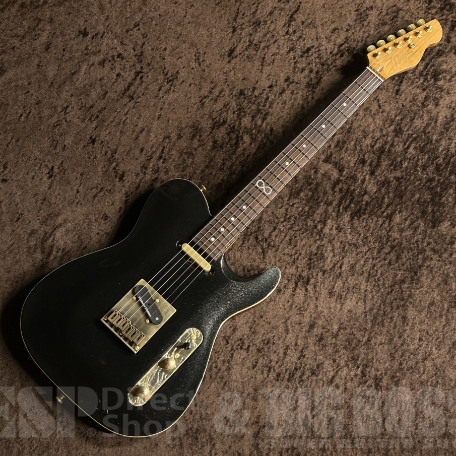CHAPMAN GUITARS Law Maker Classic / Manhattan Black（新品特価/送料