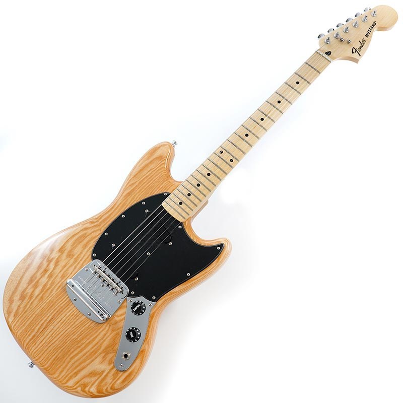 Squier by Fender Mustang MH ムスタング Squier by Fender SONIC MUSTANG 2-Color Sunburst エレキギター