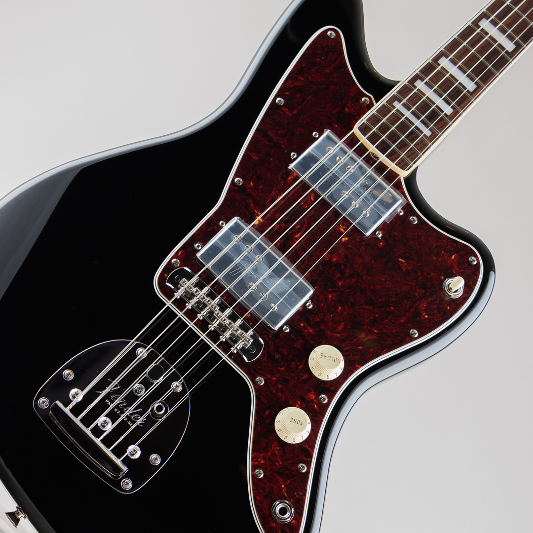 Fender MIJ Traditional 60s Jazzmaster HH Limited Run Wide-Range 