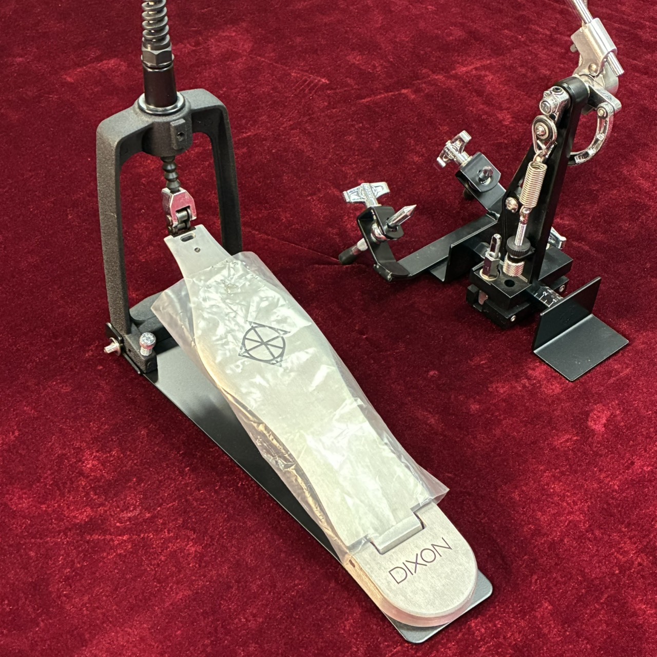 Dixon PP-CPP リモートパーカッションペダル カホンペダル（新品/送料