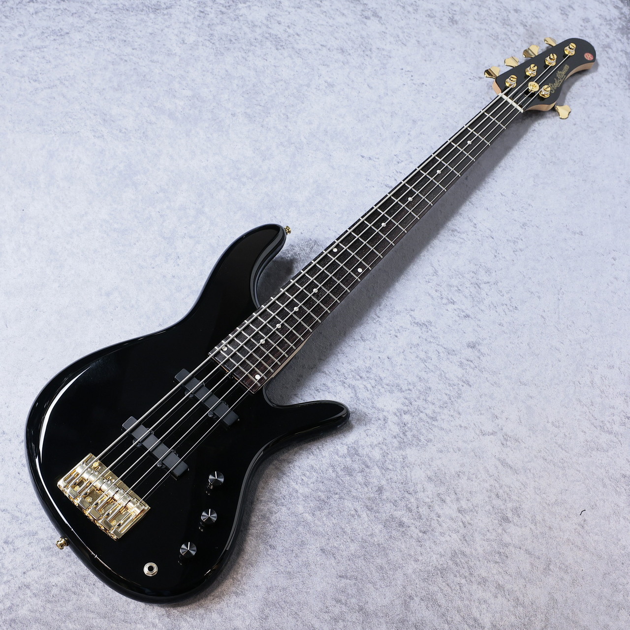 ベース Red House Guitars Esperanza 5/24 FM/MAHO ベース Red House Guitars Esperanza 5/24 FM/MAHO Red House