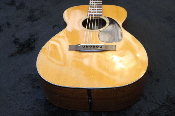Martin 0-18 1961年製（ビンテージ）【楽器検索デジマート】