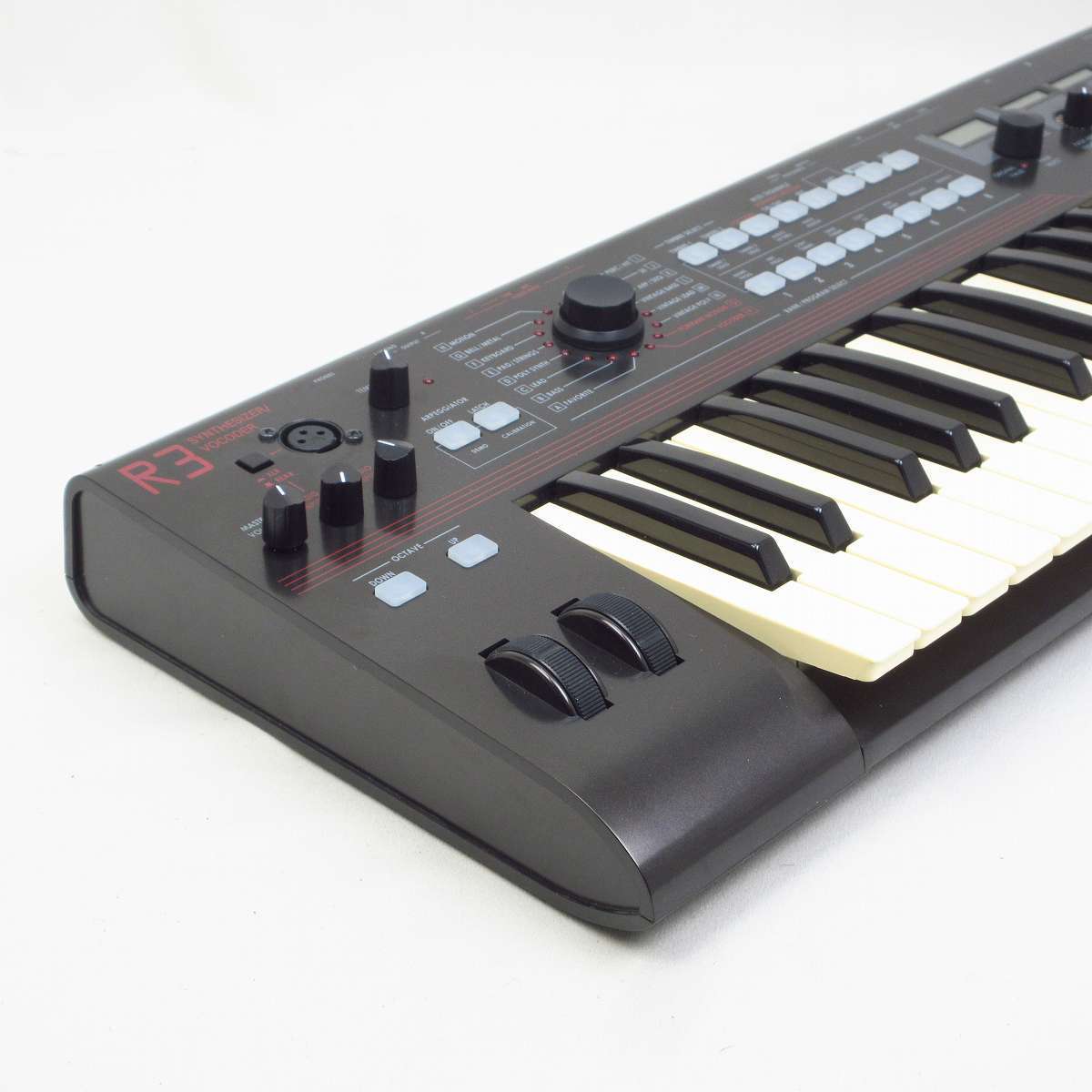 KORG R3 