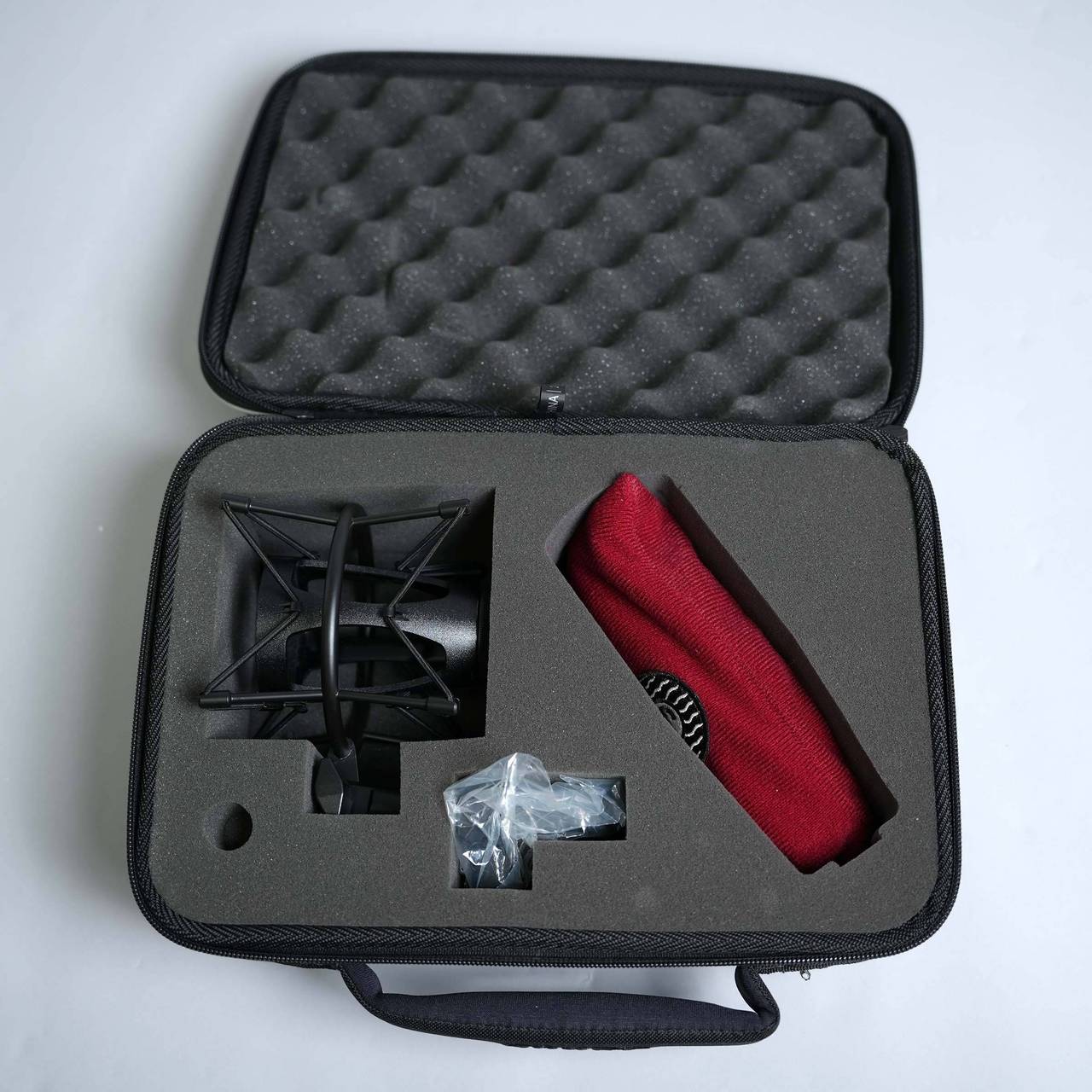 Shure KSM32/SL-X エンボス加工シングルダイアフラムマイクロホン