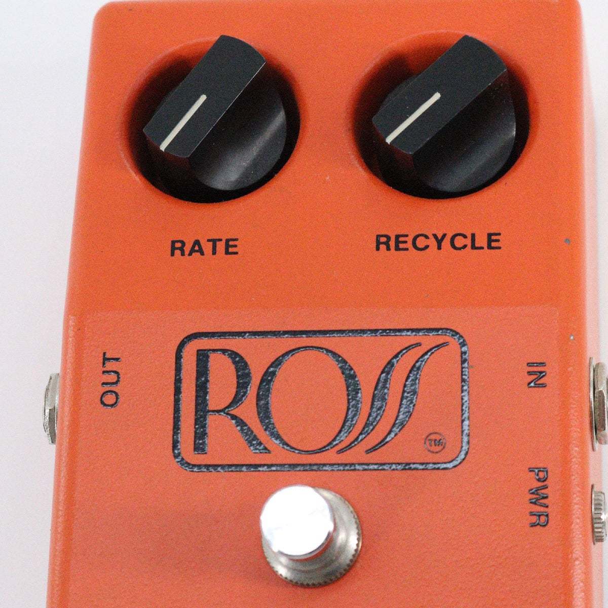 Ross Phaser 【渋谷店】（中古/送料無料）【楽器検索デジマート】
