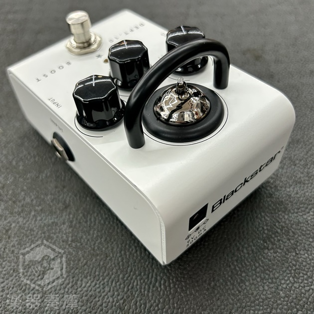 Blackstar DEPT.10 BOOST（中古）【楽器検索デジマート】