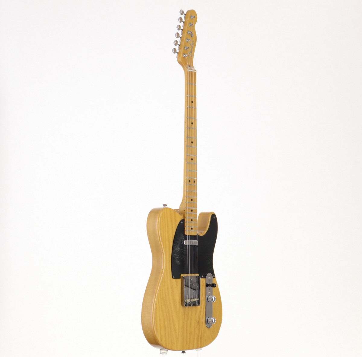 Fender Japan TL52-TX VNT(Vintage Natural) [4.08kg/2009年製