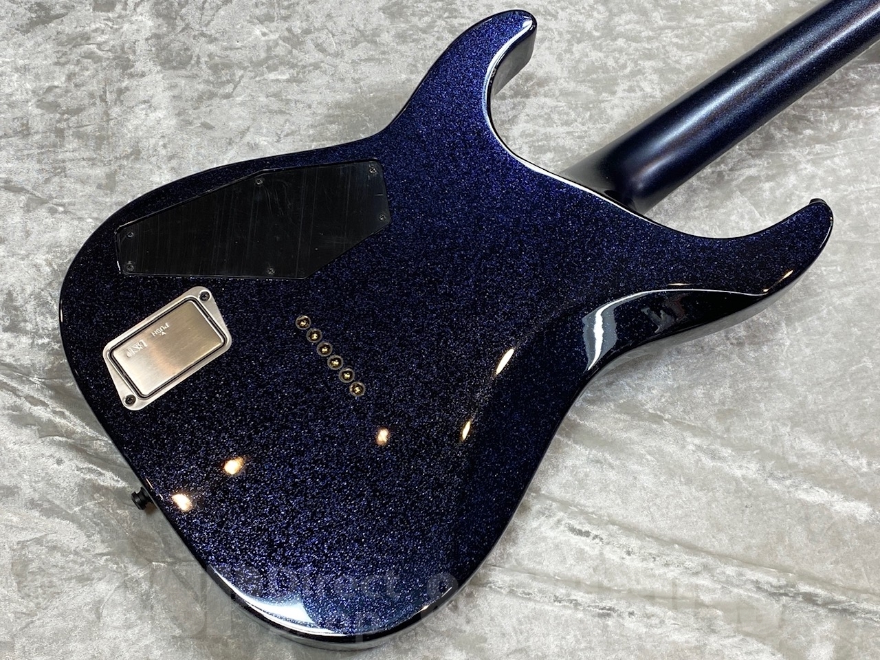 E-II HORIZON NT HS 【Amethyst Sparkle】（新品/送料無料）【楽器検索