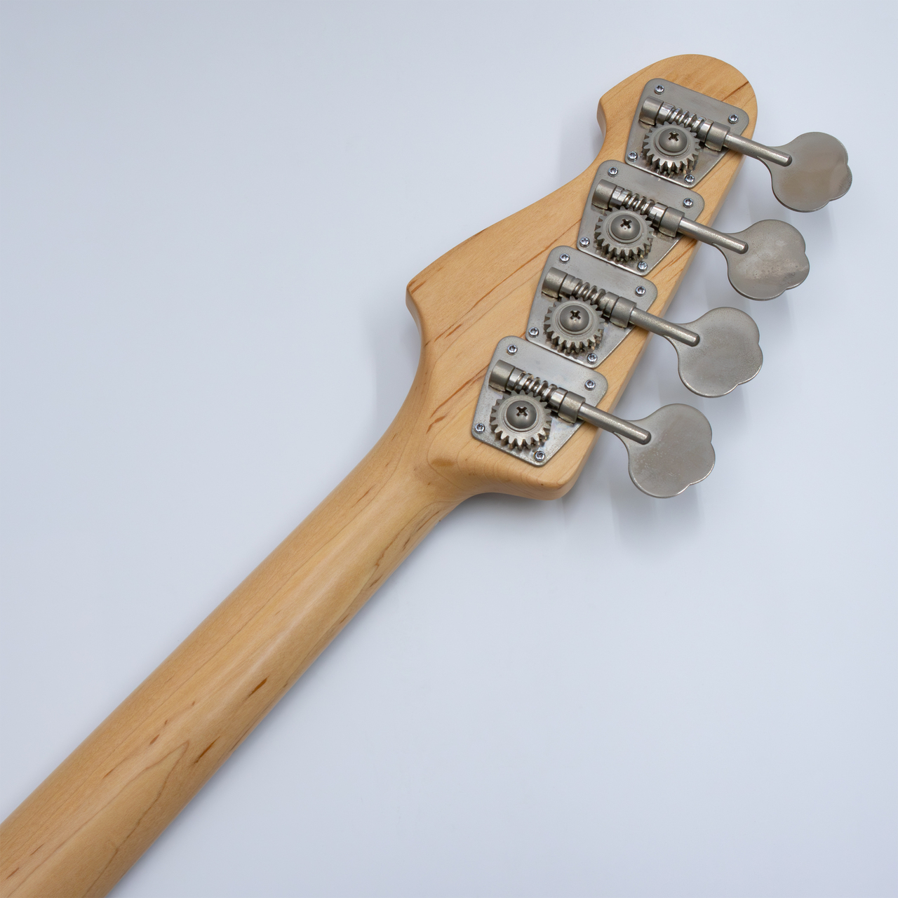 ATELIER Z MZ CUSTOM 4 / Transparent Blue（中古）【楽器検索