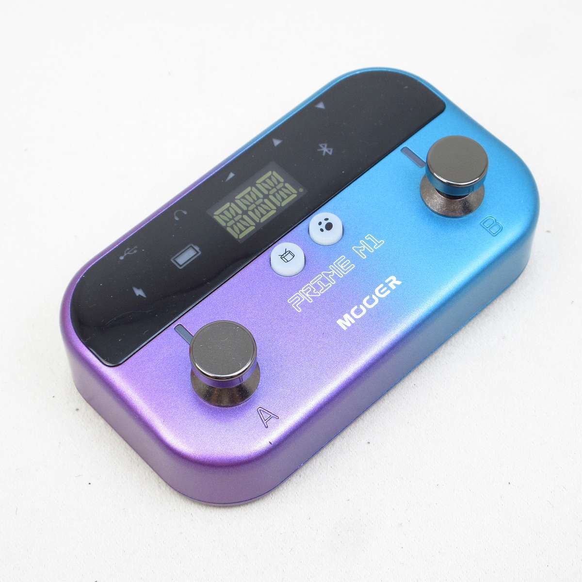 MOOER Prime M1 マルチエフェクター 【横浜店】（中古）【楽器検索
