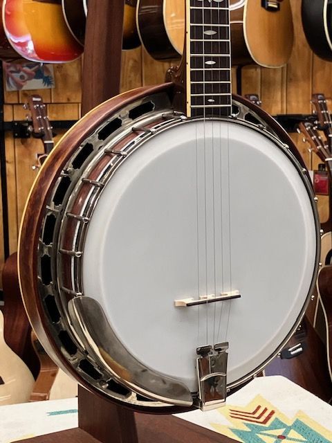 HECHO EN COREA　ボンゴ　ビンテージ Vans Style 73 Dx (Anaheim Factory) Vintage Leather/ Blanc De