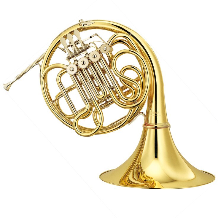YAMAHA ヤマハ フルダブルホルン YHR-567D 【松戸店】（新品）【楽器