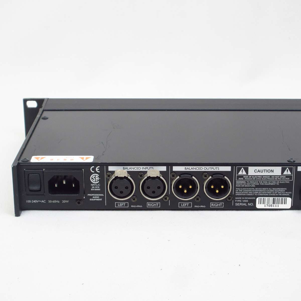 tc electronic Finalizer Express 
