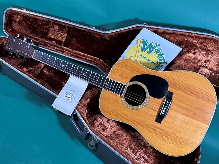 Martin D-35（ビンテージ）【楽器検索デジマート】
