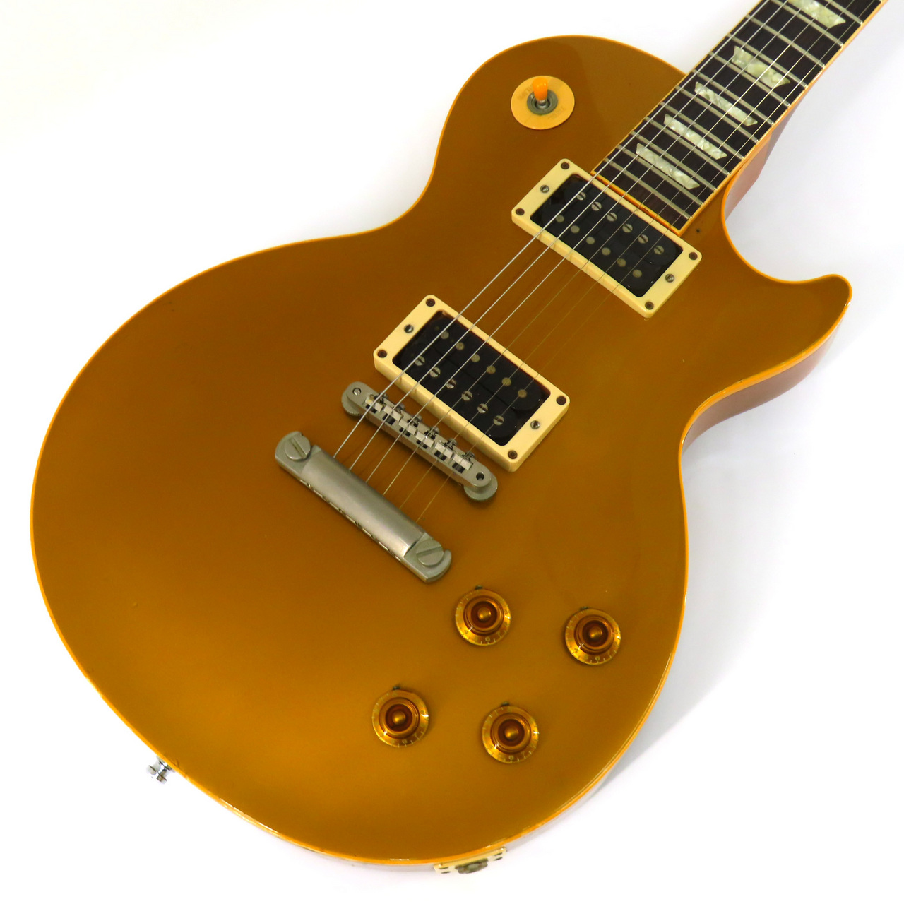 Gibson Custom Shop Historic Collection 1957 Les Paul Reissue