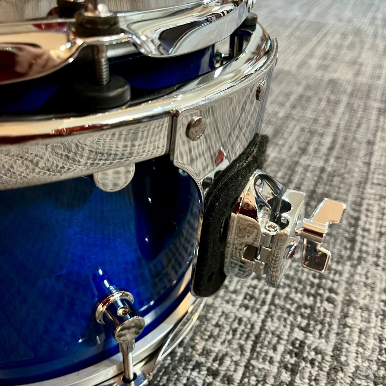 CANOPUS Birchシリーズ 10インチタム Birch Series【バーチシリーズ】 | CANOPUS DRUMS