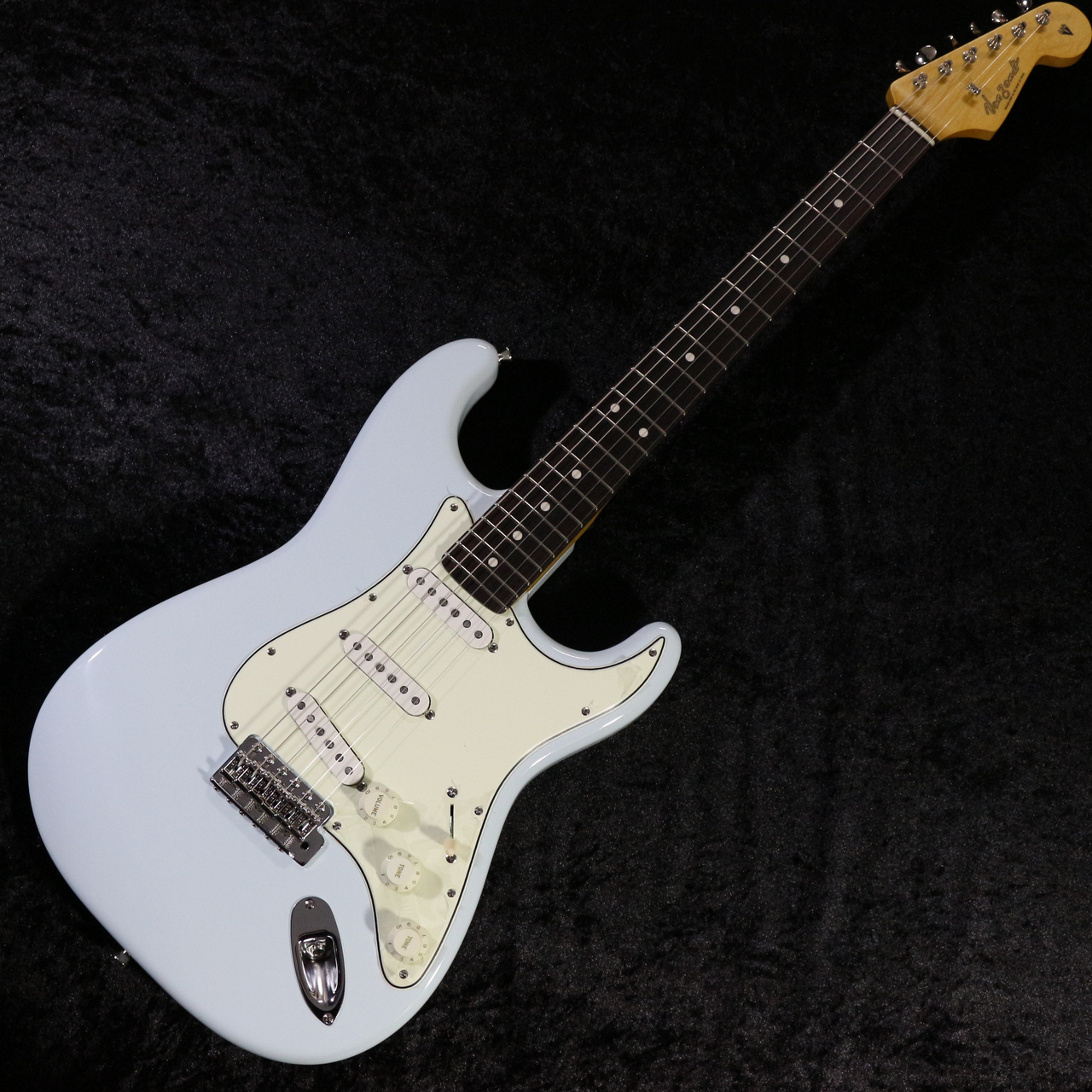 Vanzandt STV-R2 SOB-#10324 【3.56kg】【旧ヘッドシェイプ】（新品