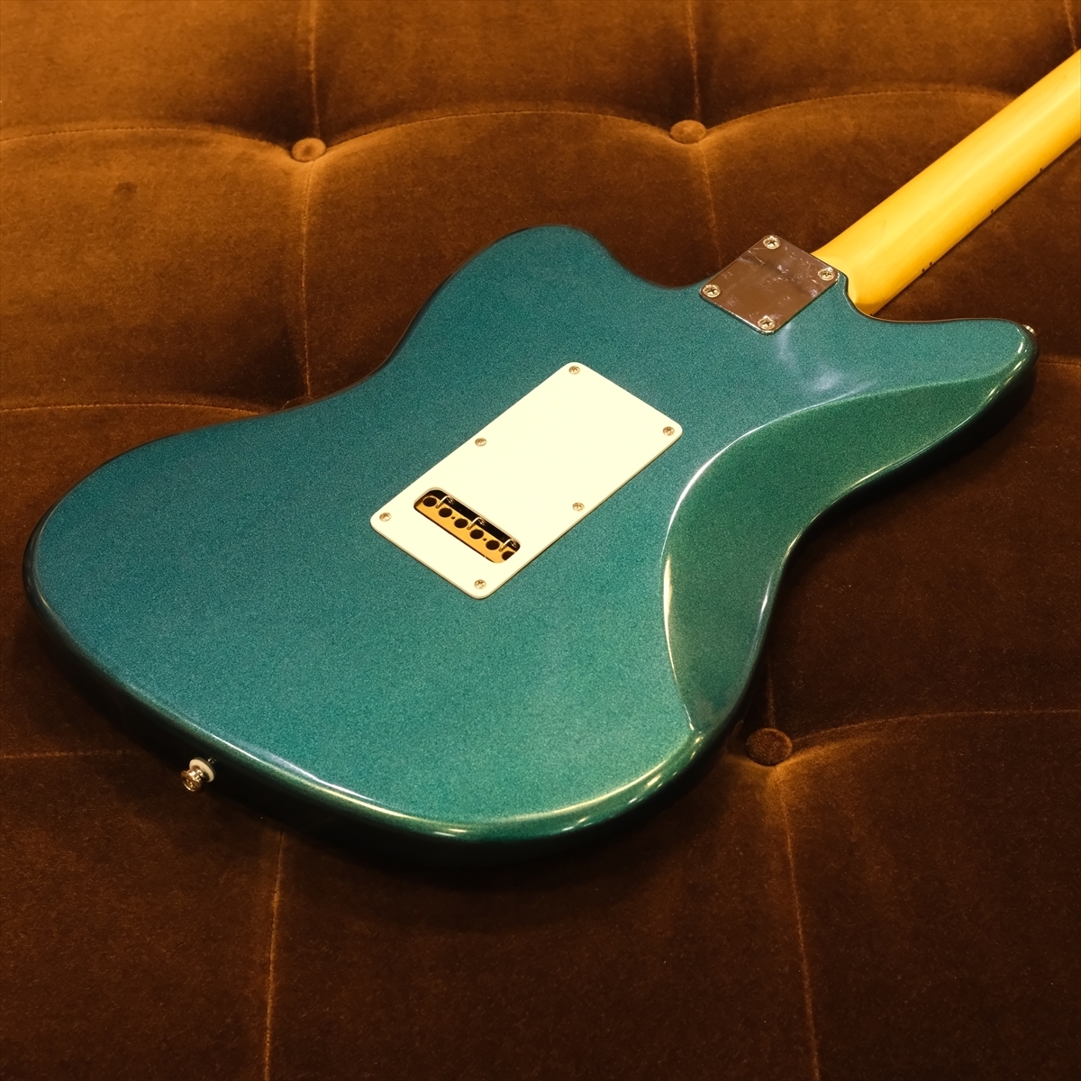 ギター G&L Tribute Series Emerald Blue llic ギター G&L Tribute Series Emerald Blue llic am62QBUnqf899zdZFjWu7i.jpg