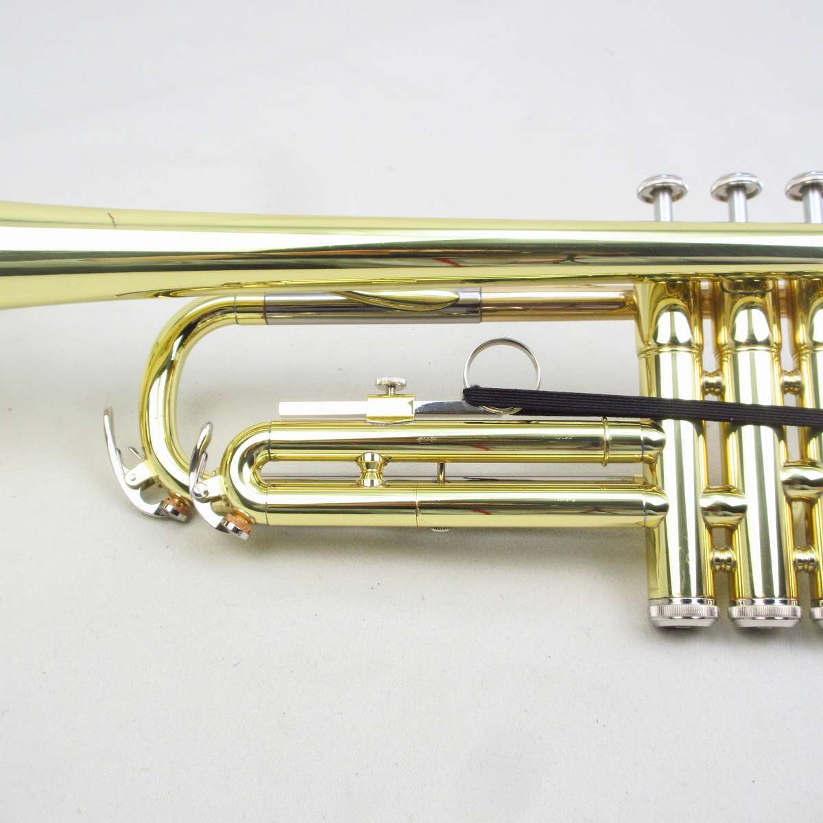 YAMAHA トランペット YTR-2320E ラッカー仕上げ 【横浜店】（中古/送料