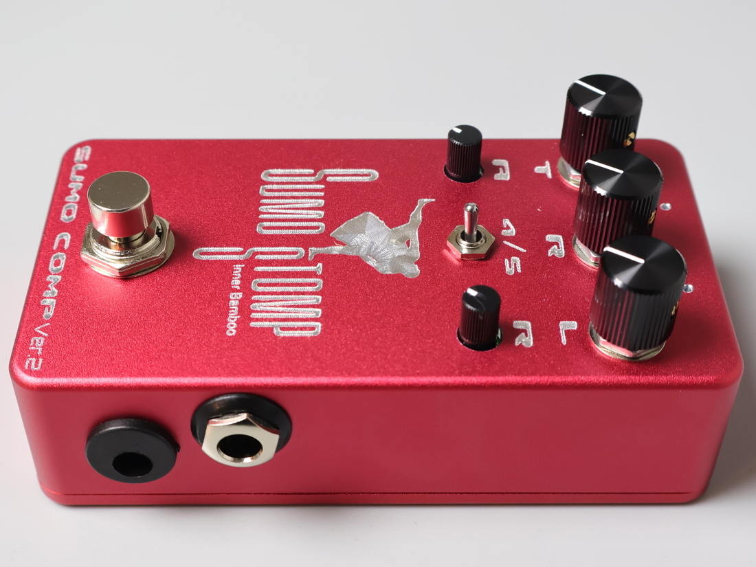 SUMO STOMP SUMO COMP ver.2（新品）【楽器検索デジマート】