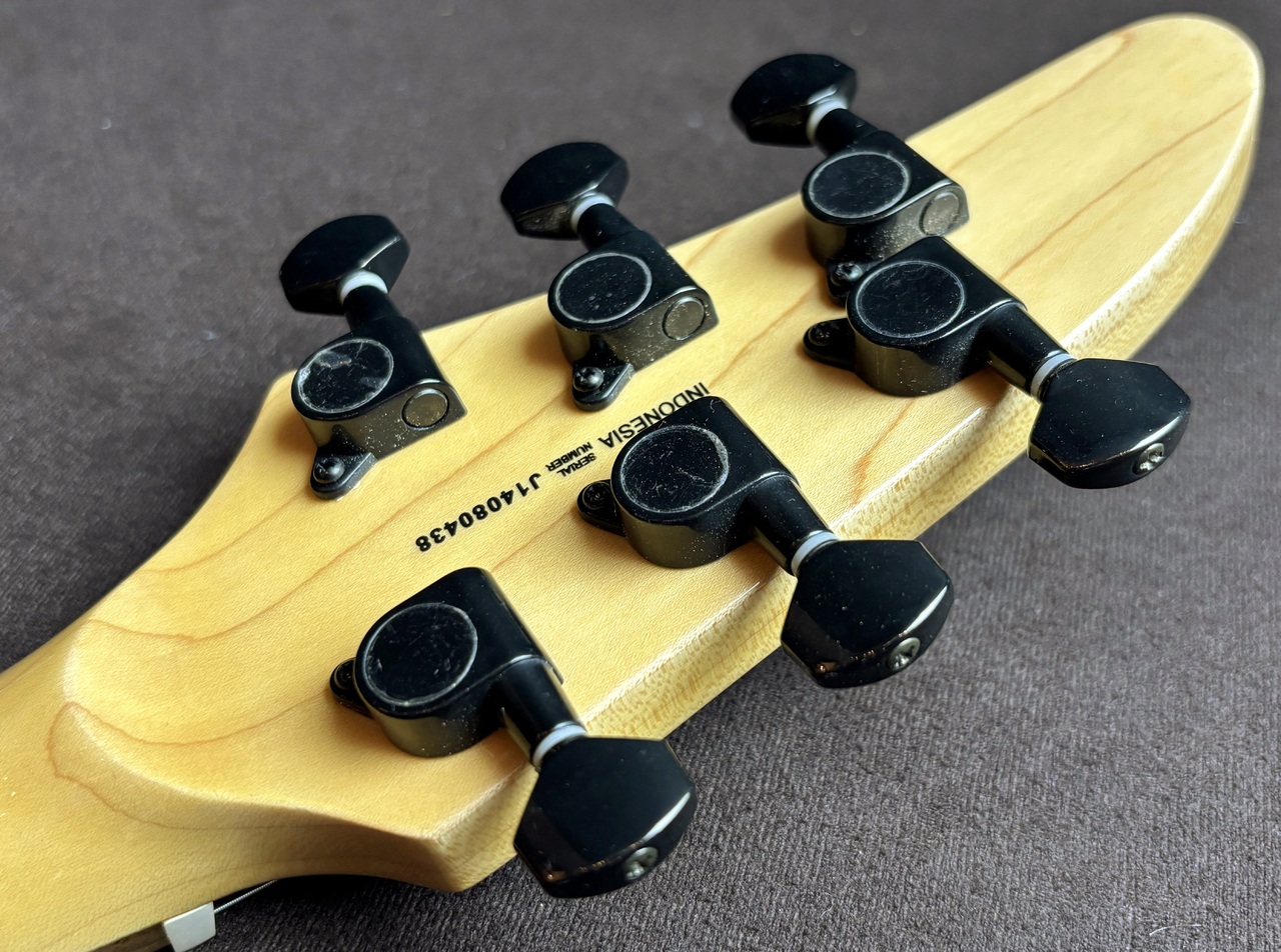 ギター GrassRoots G-HR-42NT Burner Natural G-HR-42NT | ESP GUITARS