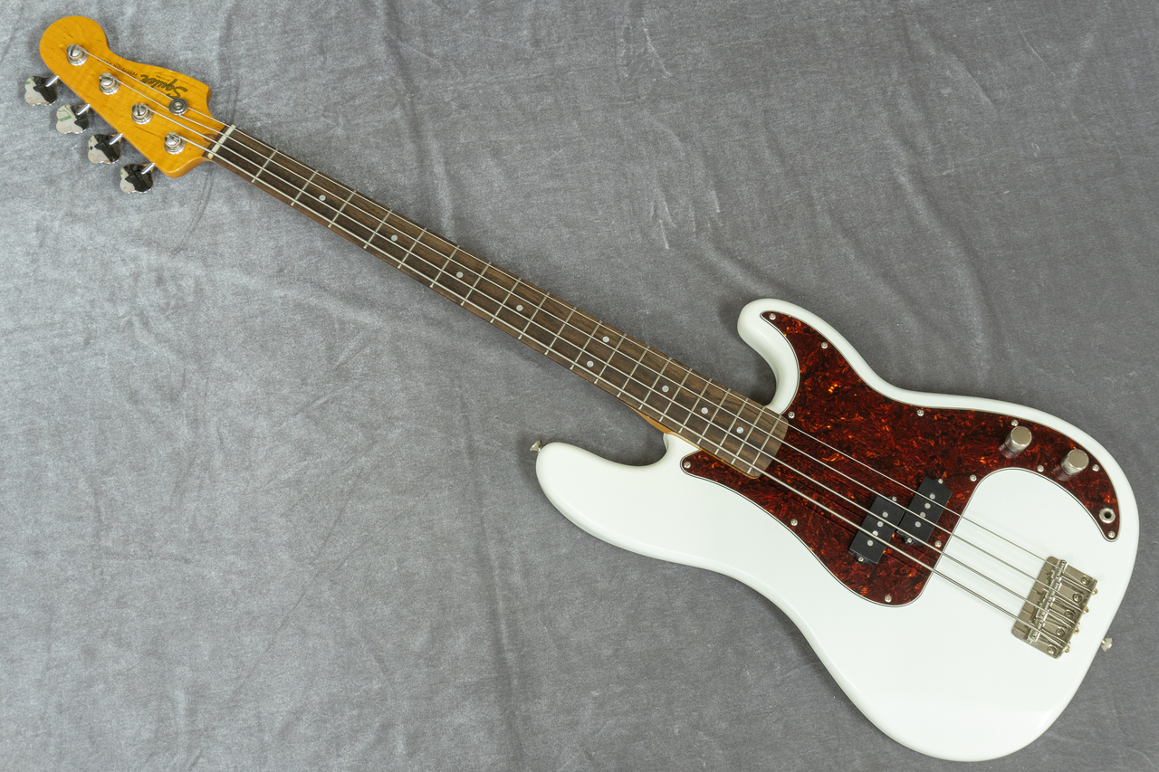 Squier by Fender Classic Vibe '60s Precision Bass